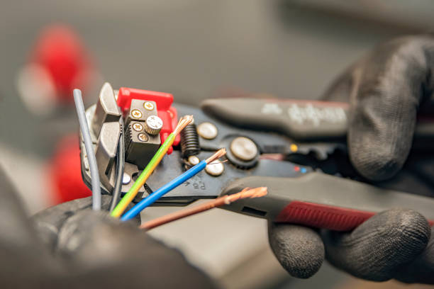  Fredericktown, OH Electrician Pros