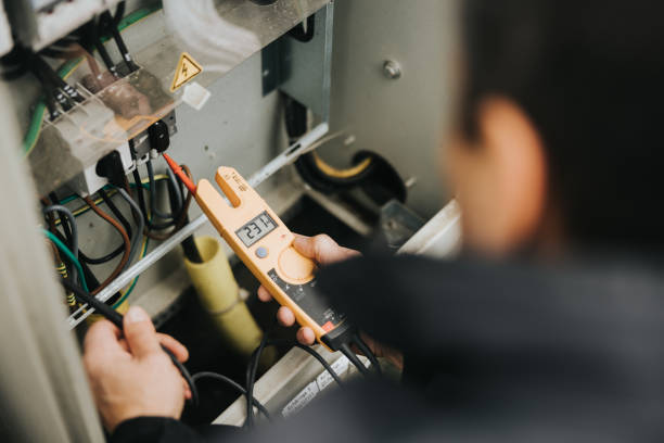Trusted Fredericktown, OH Electrician Experts