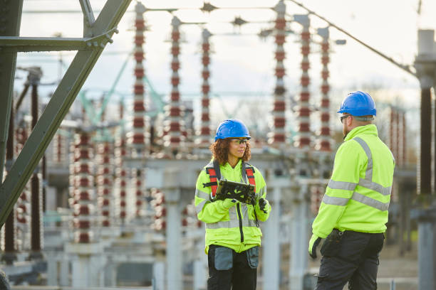 Best Local Electrician Companies  in Fredericktown, OH
