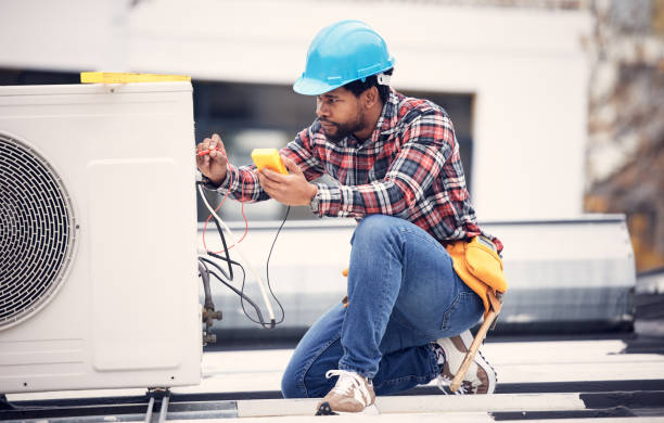 Best Electrical Installation Contractor  in Fredericktown, OH