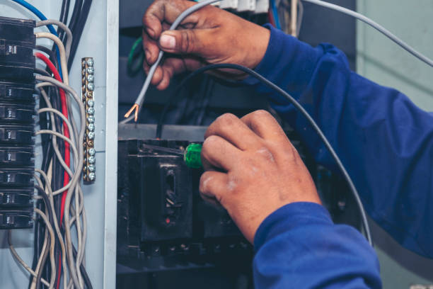 Best Best Electricians Near Me  in Fredericktown, OH