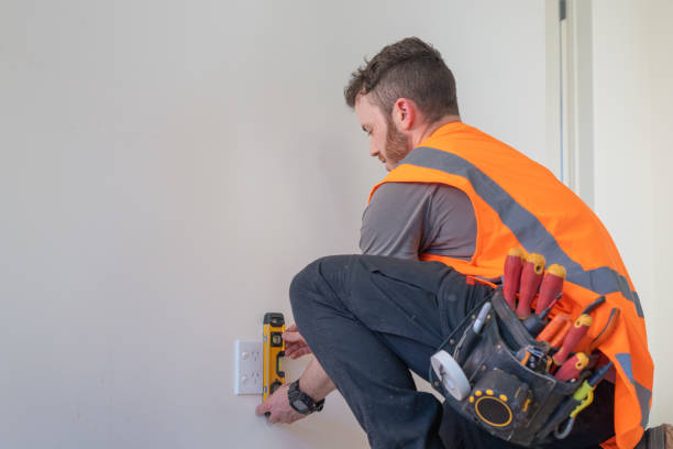 Best Emergency Electrical Repair  in Fredericktown, OH