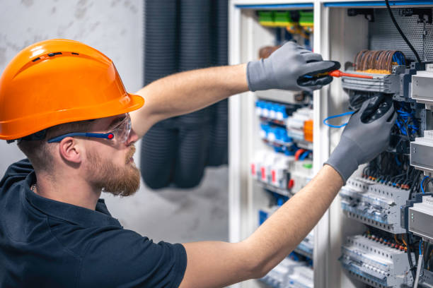 Best Best Electricians Near Me  in Fredericktown, OH